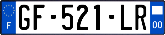 GF-521-LR