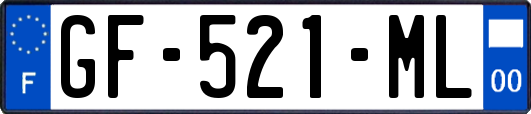 GF-521-ML