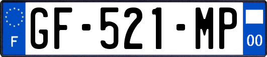 GF-521-MP