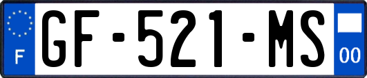 GF-521-MS