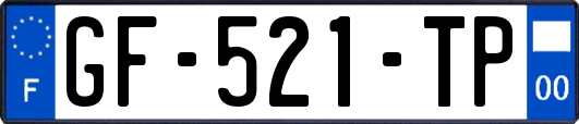 GF-521-TP