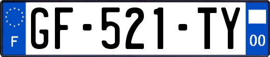 GF-521-TY