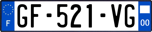 GF-521-VG