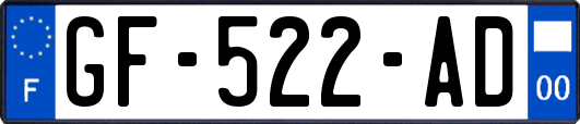 GF-522-AD