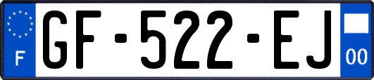 GF-522-EJ