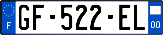 GF-522-EL