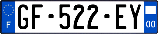 GF-522-EY