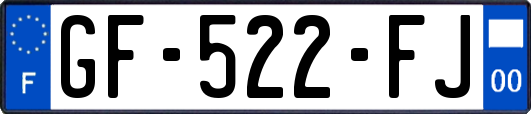 GF-522-FJ