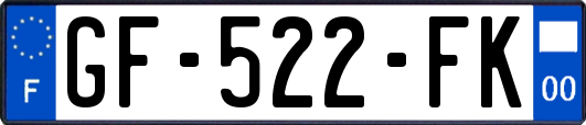GF-522-FK