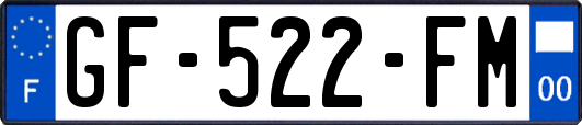 GF-522-FM