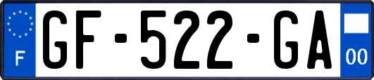 GF-522-GA