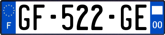 GF-522-GE