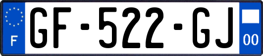 GF-522-GJ