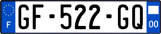 GF-522-GQ