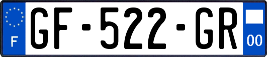 GF-522-GR