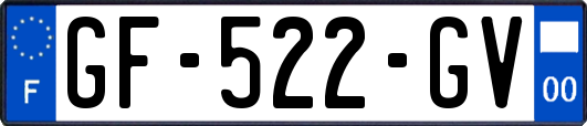 GF-522-GV
