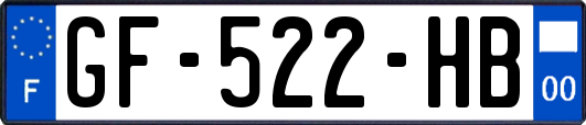 GF-522-HB