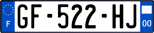 GF-522-HJ