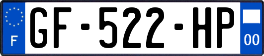 GF-522-HP