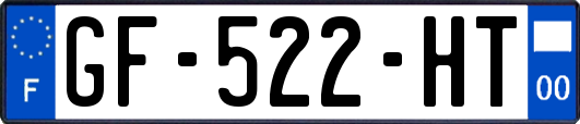 GF-522-HT