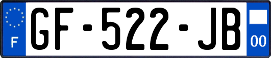 GF-522-JB