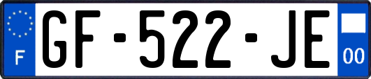 GF-522-JE