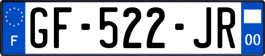 GF-522-JR