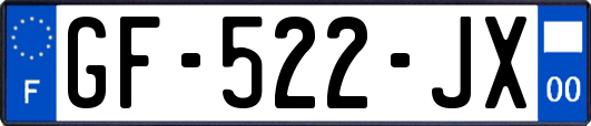 GF-522-JX