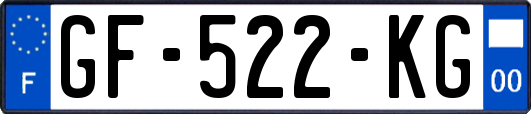 GF-522-KG