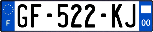 GF-522-KJ