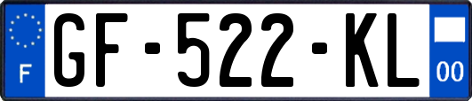GF-522-KL