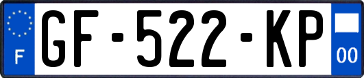 GF-522-KP