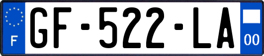 GF-522-LA