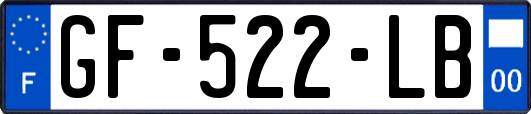 GF-522-LB