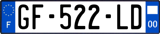 GF-522-LD