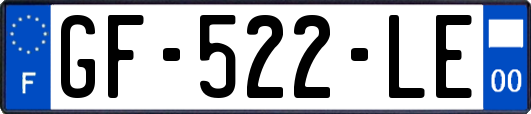 GF-522-LE