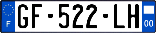 GF-522-LH