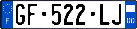 GF-522-LJ