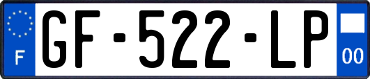 GF-522-LP