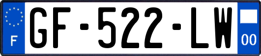 GF-522-LW