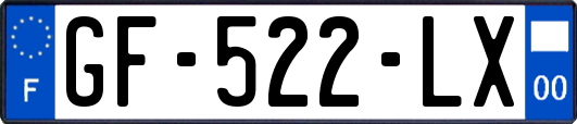 GF-522-LX
