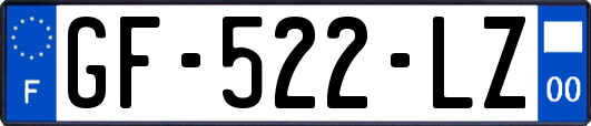 GF-522-LZ