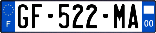 GF-522-MA