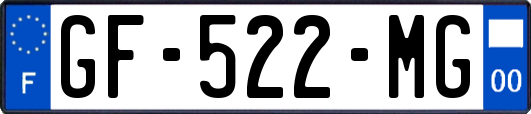 GF-522-MG