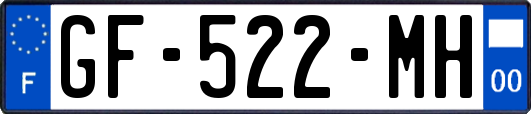 GF-522-MH