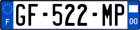 GF-522-MP
