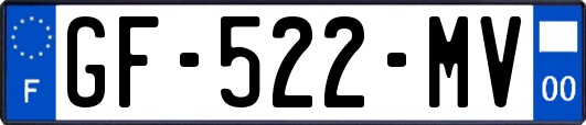 GF-522-MV