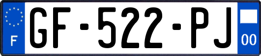 GF-522-PJ