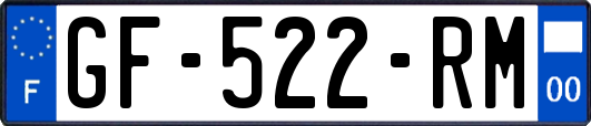 GF-522-RM