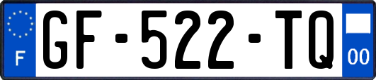 GF-522-TQ